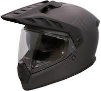 Merlin Torres Adventure Carbon Casque d’enduro, taille L pour homme