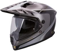 Merlin Torres Adventure Speed Casque d’enduro, taille L pour homme