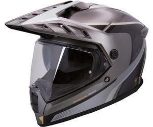 Merlin Torres Adventure Speed Casque d’enduro, Taille XXL (63/64)