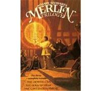 Merlin Trilogy Mary Stewart (Auteur)