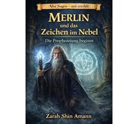 Merlin: und das Zeichen im Nebel