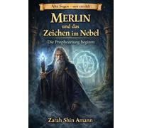 Merlin: und das Zeichen im Nebel
