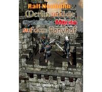 Merlin Und Die Mysteriösen Morde Auf Dem Ponyhof