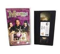 Merlin [VHS] [Import allemand]
