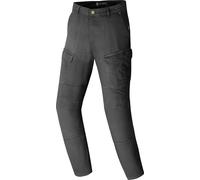Merlin Warren D3O Cargo Jeans de moto, gris, Taille 32