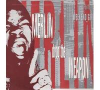 Merlin / Weekend Girl / Drop The Pressure