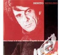 Merlino, Benito - Lettres d'Amour et de Haine