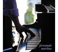 Merlino, Fernando - A Chuva, a Tarde E Voce