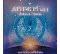Athmos Vol. 1 - Music For Yoga And Meditation