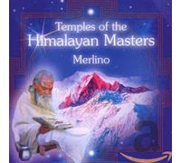 Merlino - Temples of The Himalayan Masters [Import]