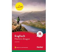 Merlin's Dragon: Englisch / Lektüre mit Audios online