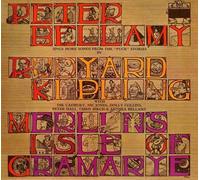 Merlins Isle of Gramarye by PETER BELLAMY (2011-05-31)