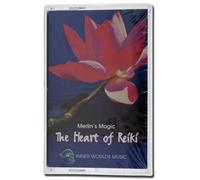Merlin's Magic - Heart of Reiki