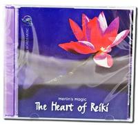 Merlin's Magic - Heart of Reiki
