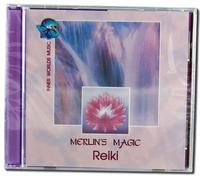 Merlin's Magic - Reiki