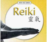 Merlin's Magic - Reiki [Import]