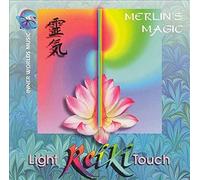 Merlin's Magic - Reiki-the Light Touch