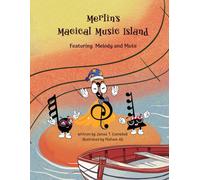 Merlin's Magical Music Island: Where The Music Never Ends