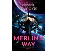 Merlin's Way - Alastair Reynolds - Gollancz - ebook (ePub) - Livre
