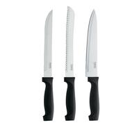Merlon - Set De 3 Couteaux De Cuisine