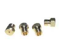 Sachet Injecteurs Gaz Butane Brul.dessus Pour Cuisiniere - C00021378