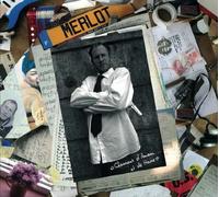 MERLOT - CHANSONS D Amour et DE Haine