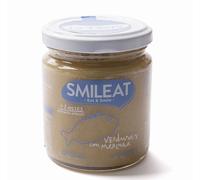 Merlu Vert Aux Friandises Aux Légumes (230g)