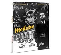 Merlusse Blu-ray