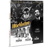 Merlusse Blu-ray C