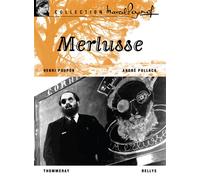 Merlusse DVD DVD