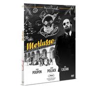 Merlusse DVD DVD