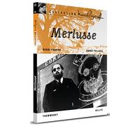 MERLUSSE - DVD [HD DVD]