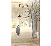 Merlusse Tome 17 - Marcel Pagnol - De Fallois Fortunio - Poche - Roman
