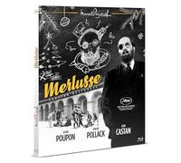 Merlusse [Version Restaurée] [Blu-ray]