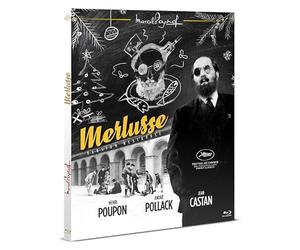 Merlusse [Version Restaurée] [Blu-ray]