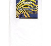 Merlyn & 6 Wicked Kids - Grooveliker '97