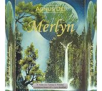 Merlyn by Dei, Agnus (2002-06-04)