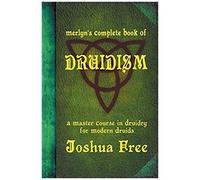Merlyn's Complete Book Of Druidism