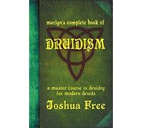 Merlyn's Complete Book Of Druidism