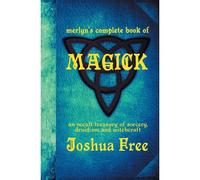 Merlyn's Complete Book Of Magick