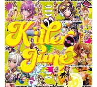 Killer Tune【通常盤】