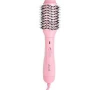 Mermade Hair Blow-Dry Brush Brosse soufflante à air chaud À chaleur Rose 1200 W 2,5 m