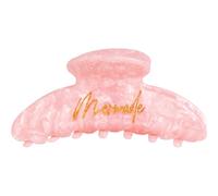 Mermade-Hair Accessoires-de-coiffage ClipsClaw Clip Pink 1 Stk.