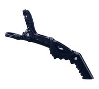 Mermade-Hair Accessoires-de-coiffage ClipsGrip Clips Black 4 Stk.