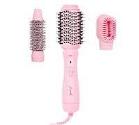 Mermade Hair Brosse pour Brushing avec Têtes Interchangeables (UE)