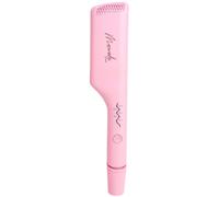 Mermade Hair Double Waver pink