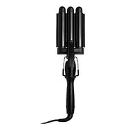 Mermade Hair - Mini Hair Waver - Black - 25 mm