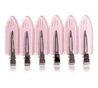 Mermade Hair No Crease Clips 6 Stück