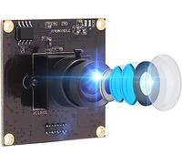 Mermaid 3.0 1080p à Haute Vitesse avec capteur IMX291 Minicam pour Appareil Photo Industriel OTG, caméra USB 2 MP avec Faible Illumination 0,01LUX pour Android Windows Linux Mac