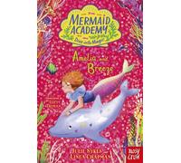 Mermaid Academy: Amelia and Breeze - Julie Sykes - Nosy Crow Ltd - ebook (ePub) - Livre
